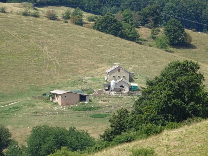 Malghe d''Italia..........